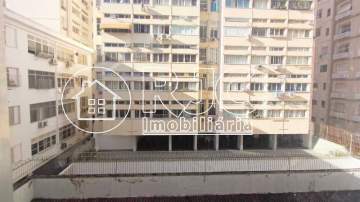 Apartamento à venda Rua Anita Garibaldi, Copacabana, Rio de Janeiro - R$ 950.000 - MBAP29089
