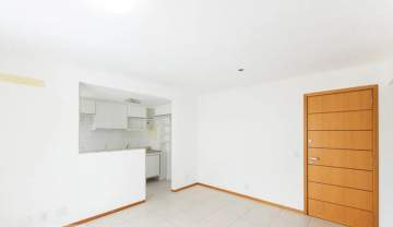 Ótima localização - Apartamento à venda Rua do Matoso, Praça da Bandeira, Rio de Janeiro - R$ 549.000 - MBAP29092