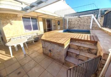 Cobertura 3 quartos à venda Rio Comprido, Rio de Janeiro - R$ 620.000 - MBCO30743