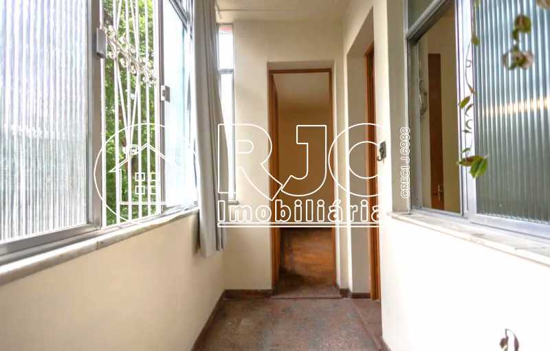 Conheça 2 do imóvel - Apartamento à venda Rua Haddock Lobo, Rio Comprido, Rio de Janeiro - R$ 390.000 - MBAP29093 - 2 2 - 2