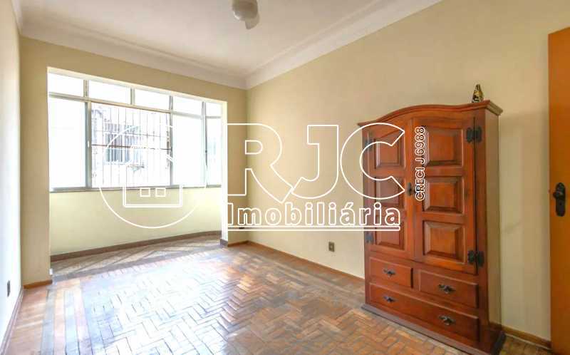 Conheça 4 do imóvel - Apartamento à venda Rua Haddock Lobo, Rio Comprido, Rio de Janeiro - R$ 390.000 - MBAP29093 - 4 4 - 4