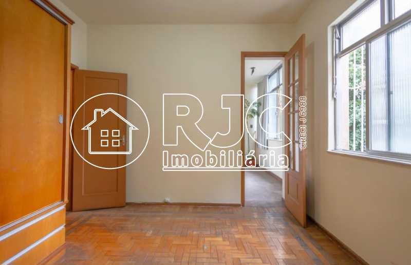 Conheça 5 do imóvel - Apartamento à venda Rua Haddock Lobo, Rio Comprido, Rio de Janeiro - R$ 390.000 - MBAP29093 - 5 5 - 5