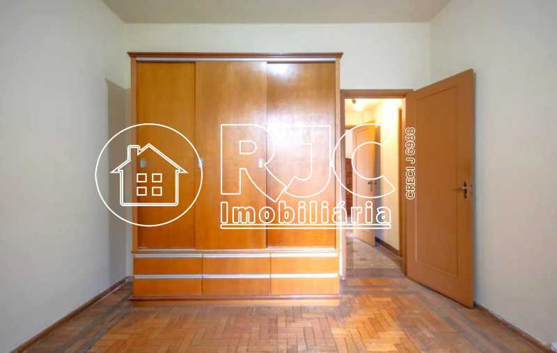 Conheça 6 do imóvel - Apartamento à venda Rua Haddock Lobo, Rio Comprido, Rio de Janeiro - R$ 390.000 - MBAP29093 - 6 6 - 6