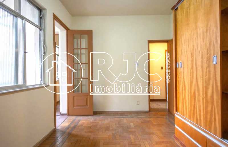 Conheça 7 do imóvel - Apartamento à venda Rua Haddock Lobo, Rio Comprido, Rio de Janeiro - R$ 390.000 - MBAP29093 - 7 7 - 7
