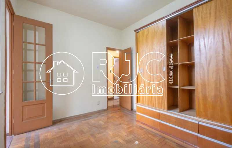 Conheça 8 do imóvel - Apartamento à venda Rua Haddock Lobo, Rio Comprido, Rio de Janeiro - R$ 390.000 - MBAP29093 - 8 8 - 8