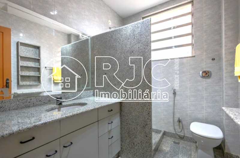 Conheça 9.1 do imóvel - Apartamento à venda Rua Haddock Lobo, Rio Comprido, Rio de Janeiro - R$ 390.000 - MBAP29093 - 9 9.1 - 9