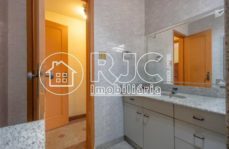 Conheça 9 do imóvel - Apartamento à venda Rua Haddock Lobo, Rio Comprido, Rio de Janeiro - R$ 390.000 - MBAP29093 - 10 9 - 10