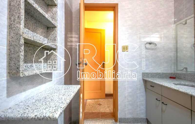 Conheça 10 do imóvel - Apartamento à venda Rua Haddock Lobo, Rio Comprido, Rio de Janeiro - R$ 390.000 - MBAP29093 - 11 10 - 11