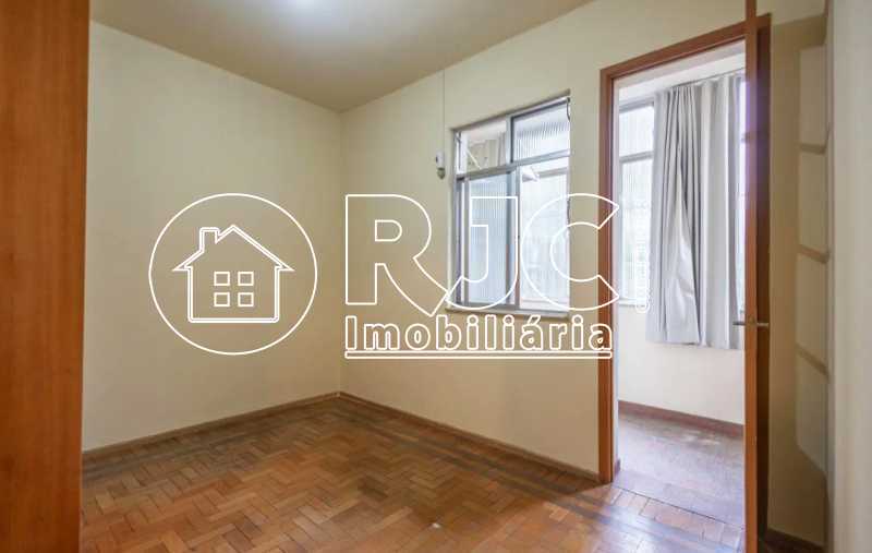Conheça 13 do imóvel - Apartamento à venda Rua Haddock Lobo, Rio Comprido, Rio de Janeiro - R$ 390.000 - MBAP29093 - 14 13 - 14