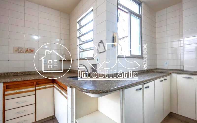 Conheça 14 do imóvel - Apartamento à venda Rua Haddock Lobo, Rio Comprido, Rio de Janeiro - R$ 390.000 - MBAP29093 - 15 14 - 15