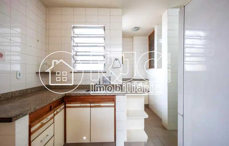 Conheça 15 do imóvel - Apartamento à venda Rua Haddock Lobo, Rio Comprido, Rio de Janeiro - R$ 390.000 - MBAP29093 - 16 15 - 16