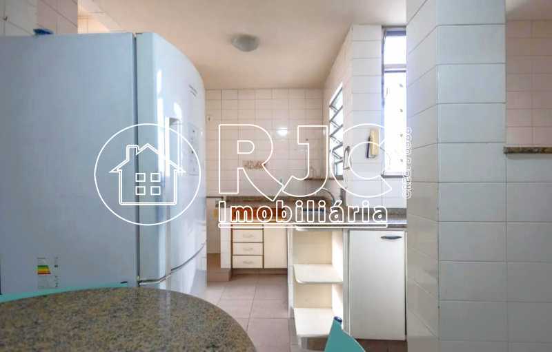 Conheça 16 do imóvel - Apartamento à venda Rua Haddock Lobo, Rio Comprido, Rio de Janeiro - R$ 390.000 - MBAP29093 - 17 16 - 17