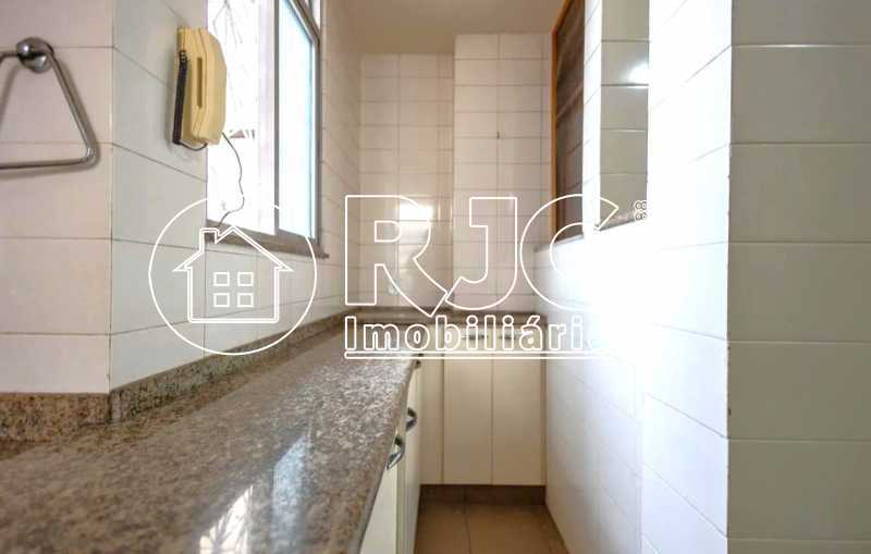 Conheça 17 do imóvel - Apartamento à venda Rua Haddock Lobo, Rio Comprido, Rio de Janeiro - R$ 390.000 - MBAP29093 - 18 17 - 18