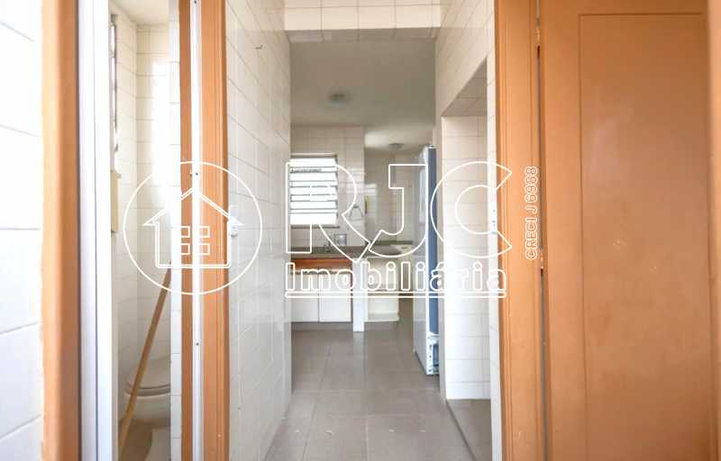 Conheça 18 do imóvel - Apartamento à venda Rua Haddock Lobo, Rio Comprido, Rio de Janeiro - R$ 390.000 - MBAP29093 - 19 18 - 19