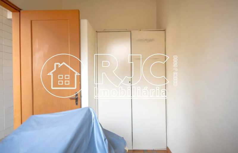 Conheça 19 do imóvel - Apartamento à venda Rua Haddock Lobo, Rio Comprido, Rio de Janeiro - R$ 390.000 - MBAP29093 - 20 19 - 20