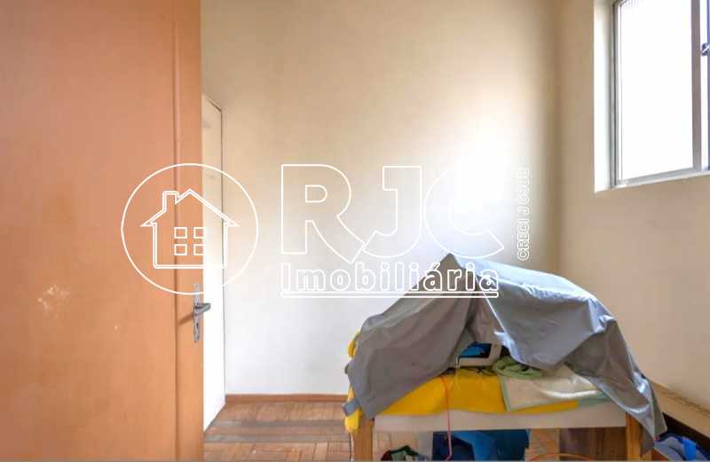 Conheça 20 do imóvel - Apartamento à venda Rua Haddock Lobo, Rio Comprido, Rio de Janeiro - R$ 390.000 - MBAP29093 - 21 20 - 21