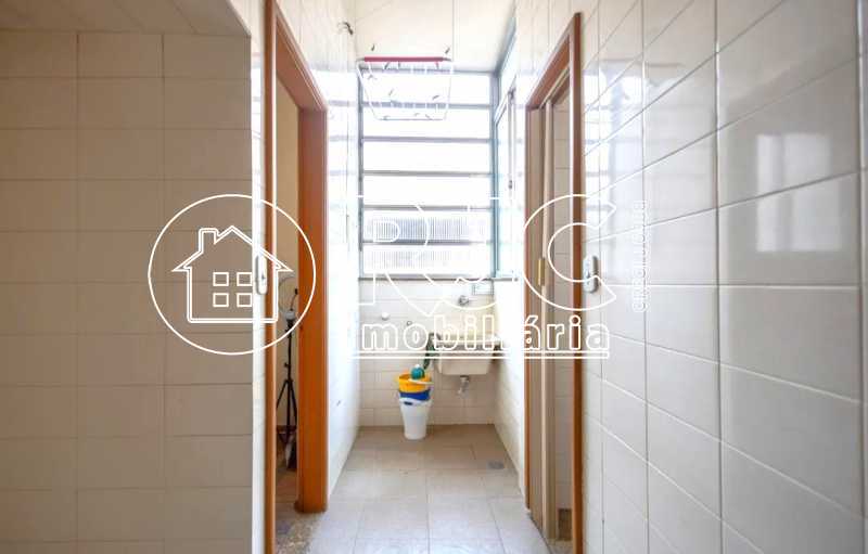 Conheça 21 do imóvel - Apartamento à venda Rua Haddock Lobo, Rio Comprido, Rio de Janeiro - R$ 390.000 - MBAP29093 - 22 21 - 22