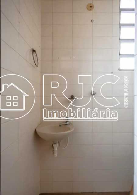 Conheça 22 do imóvel - Apartamento à venda Rua Haddock Lobo, Rio Comprido, Rio de Janeiro - R$ 390.000 - MBAP29093 - 23 22 - 23
