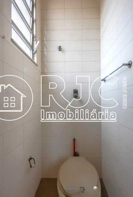 Conheça 23 do imóvel - Apartamento à venda Rua Haddock Lobo, Rio Comprido, Rio de Janeiro - R$ 390.000 - MBAP29093 - 24 23 - 24