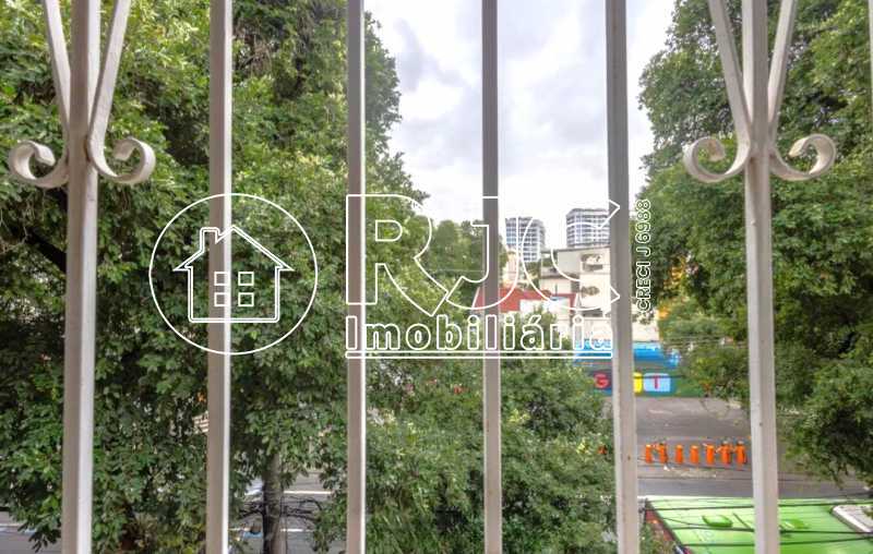 Conheça 24 do imóvel - Apartamento à venda Rua Haddock Lobo, Rio Comprido, Rio de Janeiro - R$ 390.000 - MBAP29093 - 25 24 - 25