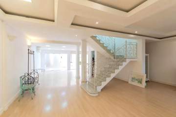 Casa à venda Rua Itacuruçá, Tijuca, Rio de Janeiro - R$ 2.750.000 - TICA40040