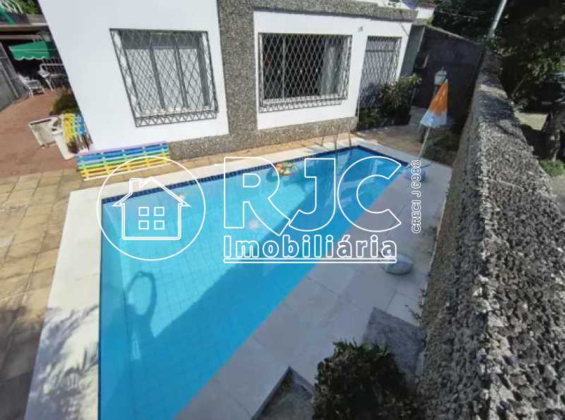 Conheça 1 do imóvel - Casa à venda Rua Doutor Catrambi, Alto da Boa Vista, Rio de Janeiro - R$ 980.000 - MBCA50170 - 1 1 - 1