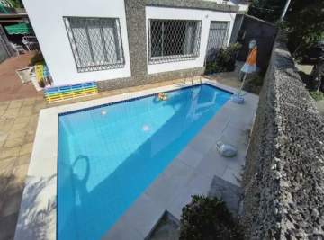Imperdível - Casa à venda Rua Doutor Catrambi, Alto da Boa Vista, Rio de Janeiro - R$ 980.000 - MBCA50170