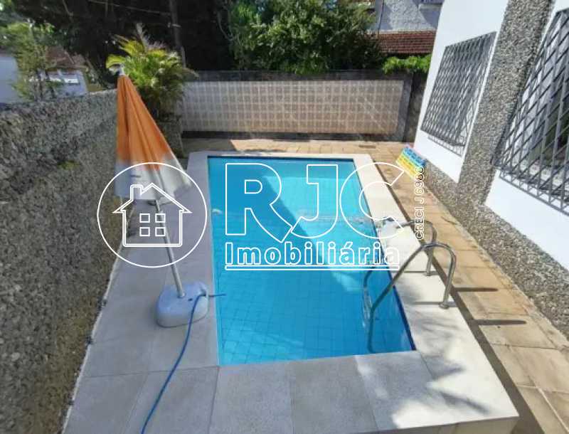Conheça 2 do imóvel - Casa à venda Rua Doutor Catrambi, Alto da Boa Vista, Rio de Janeiro - R$ 980.000 - MBCA50170 - 2 2 - 2