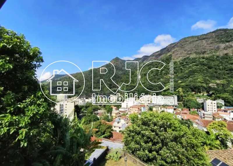 Conheça 3 do imóvel - Casa à venda Rua Doutor Catrambi, Alto da Boa Vista, Rio de Janeiro - R$ 980.000 - MBCA50170 - 3 3 - 3