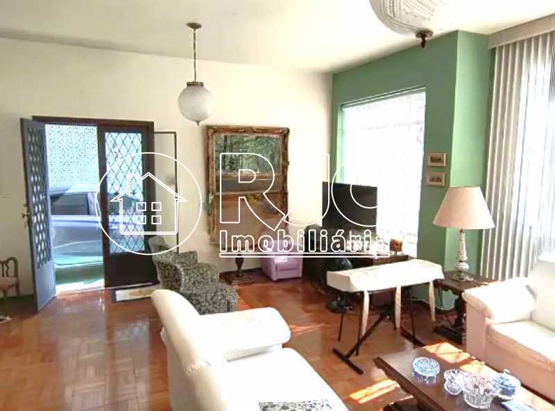 Conheça 6 do imóvel - Casa à venda Rua Doutor Catrambi, Alto da Boa Vista, Rio de Janeiro - R$ 980.000 - MBCA50170 - 6 6 - 6