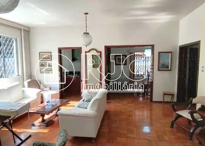 Conheça 7 do imóvel - Casa à venda Rua Doutor Catrambi, Alto da Boa Vista, Rio de Janeiro - R$ 980.000 - MBCA50170 - 7 7 - 7