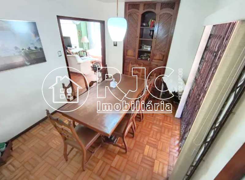 Conheça 8 do imóvel - Casa à venda Rua Doutor Catrambi, Alto da Boa Vista, Rio de Janeiro - R$ 980.000 - MBCA50170 - 8 8 - 8
