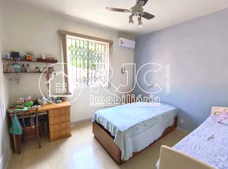Conheça 10 do imóvel - Casa à venda Rua Doutor Catrambi, Alto da Boa Vista, Rio de Janeiro - R$ 980.000 - MBCA50170 - 10 10 - 10