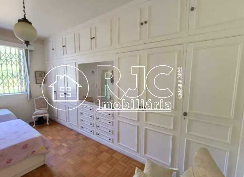 Conheça 11 do imóvel - Casa à venda Rua Doutor Catrambi, Alto da Boa Vista, Rio de Janeiro - R$ 980.000 - MBCA50170 - 11 11 - 11