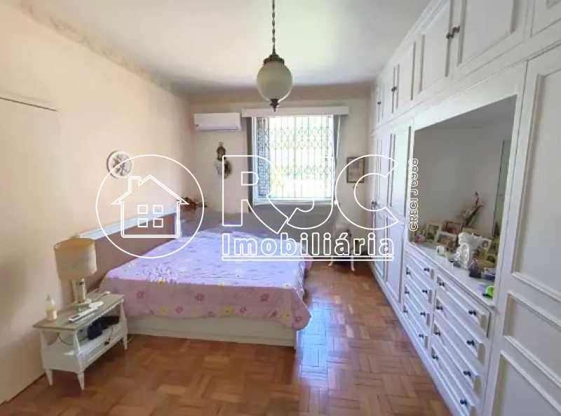 Conheça 12 do imóvel - Casa à venda Rua Doutor Catrambi, Alto da Boa Vista, Rio de Janeiro - R$ 980.000 - MBCA50170 - 12 12 - 12