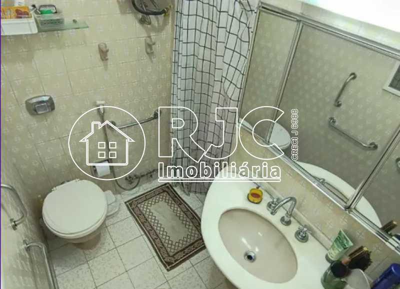 Conheça 13 do imóvel - Casa à venda Rua Doutor Catrambi, Alto da Boa Vista, Rio de Janeiro - R$ 980.000 - MBCA50170 - 13 13 - 13