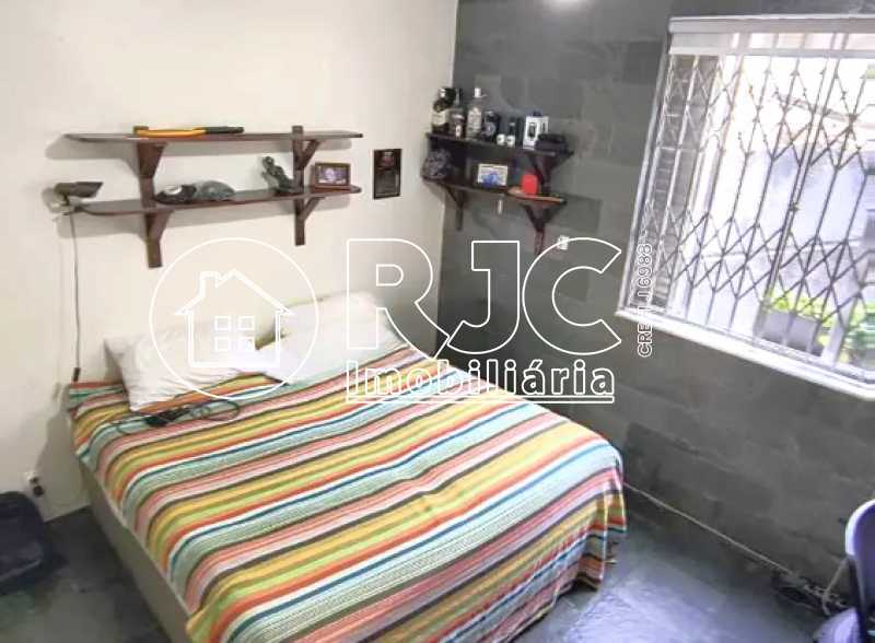 Conheça 14 do imóvel - Casa à venda Rua Doutor Catrambi, Alto da Boa Vista, Rio de Janeiro - R$ 980.000 - MBCA50170 - 14 14 - 14