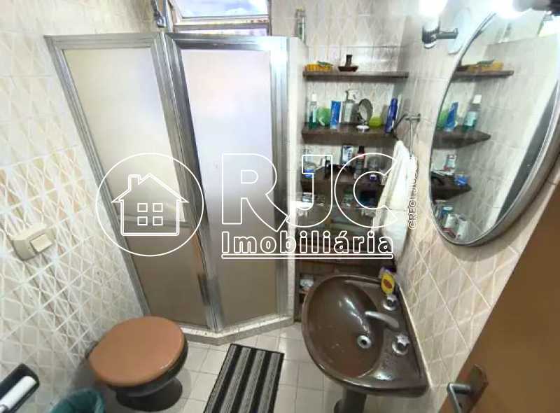 Conheça 16 do imóvel - Casa à venda Rua Doutor Catrambi, Alto da Boa Vista, Rio de Janeiro - R$ 980.000 - MBCA50170 - 16 16 - 16