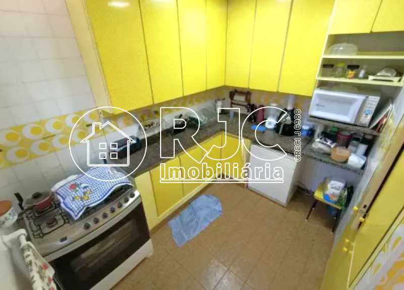 Conheça 17 do imóvel - Casa à venda Rua Doutor Catrambi, Alto da Boa Vista, Rio de Janeiro - R$ 980.000 - MBCA50170 - 17 17 - 17