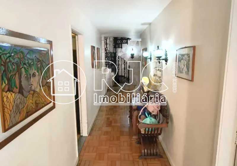 Conheça 19 do imóvel - Casa à venda Rua Doutor Catrambi, Alto da Boa Vista, Rio de Janeiro - R$ 980.000 - MBCA50170 - 19 19 - 19