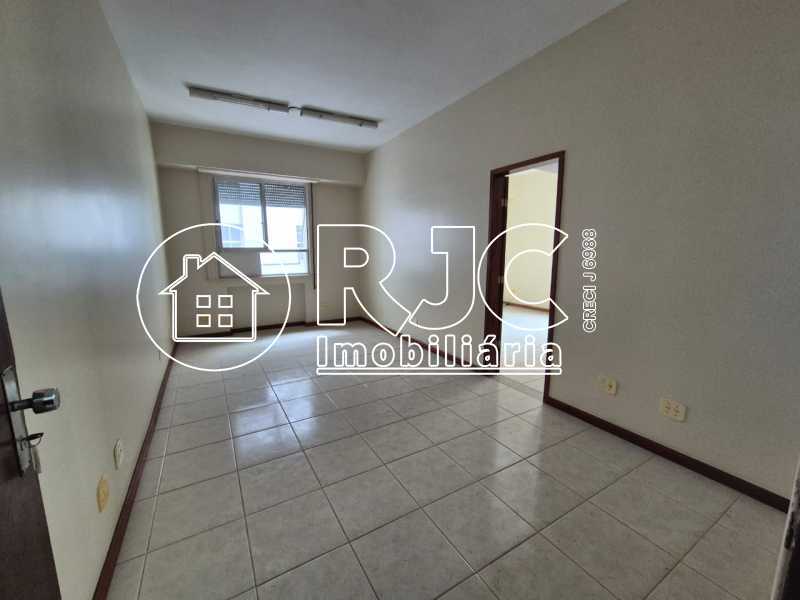 Conheça 3 do imóvel - Sala Comercial 45m² à venda Avenida Treze de Maio, Centro, Rio de Janeiro - R$ 140.000 - TISL00076 - 3 3 - 3