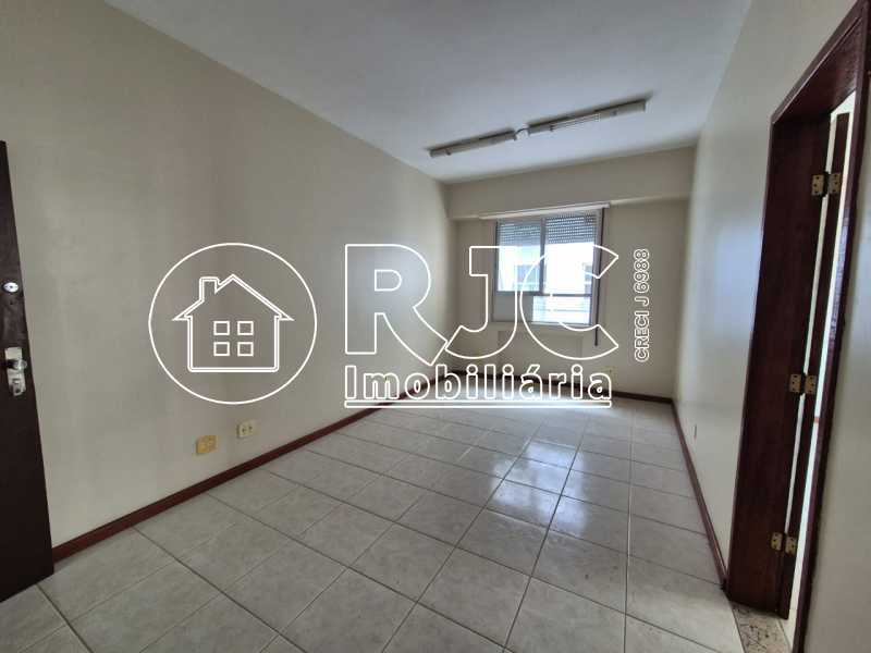 Conheça 4 do imóvel - Sala Comercial 45m² à venda Avenida Treze de Maio, Centro, Rio de Janeiro - R$ 140.000 - TISL00076 - 4 4 - 4