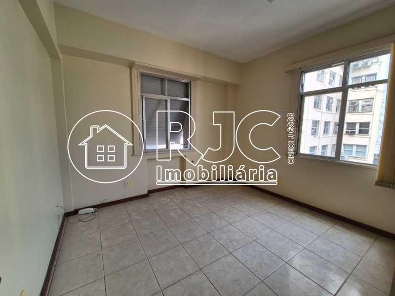 Conheça 9 do imóvel - Sala Comercial 45m² à venda Avenida Treze de Maio, Centro, Rio de Janeiro - R$ 140.000 - TISL00076 - 9 9 - 9