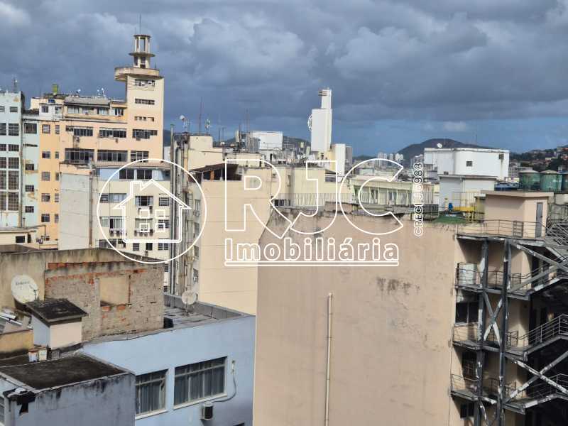 Conheça 13 do imóvel - Sala Comercial 45m² à venda Avenida Treze de Maio, Centro, Rio de Janeiro - R$ 140.000 - TISL00076 - 12 13 - 12
