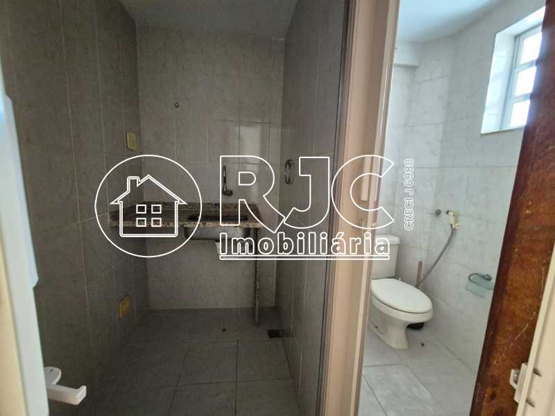 Conheça 15 do imóvel - Sala Comercial 45m² à venda Avenida Treze de Maio, Centro, Rio de Janeiro - R$ 140.000 - TISL00076 - 14 15 - 14