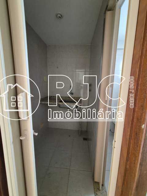 Conheça 17 do imóvel - Sala Comercial 45m² à venda Avenida Treze de Maio, Centro, Rio de Janeiro - R$ 140.000 - TISL00076 - 16 17 - 16