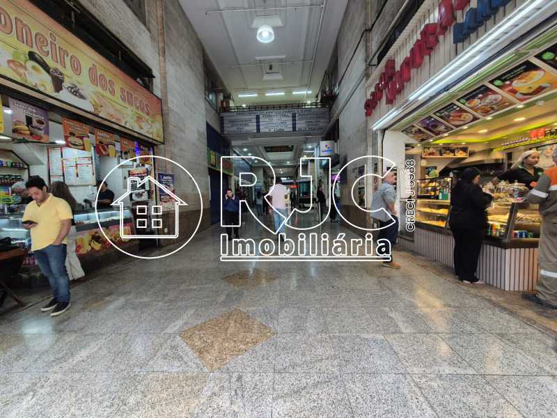 Conheça 21 do imóvel - Sala Comercial 45m² à venda Avenida Treze de Maio, Centro, Rio de Janeiro - R$ 140.000 - TISL00076 - 19 21 - 19