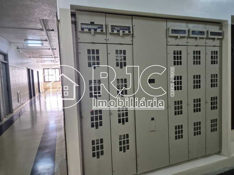 Conheça 22 do imóvel - Sala Comercial 45m² à venda Avenida Treze de Maio, Centro, Rio de Janeiro - R$ 140.000 - TISL00076 - 20 22 - 20