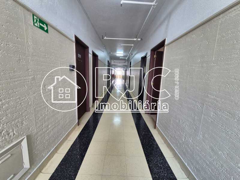 Conheça 23 do imóvel - Sala Comercial 45m² à venda Avenida Treze de Maio, Centro, Rio de Janeiro - R$ 140.000 - TISL00076 - 21 23 - 21