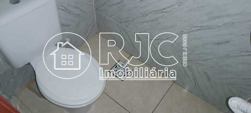Conheça 3 do imóvel - Loja 53m² à venda Rua Silva Pinto, Vila Isabel, Rio de Janeiro - R$ 180.000 - MBLJ00102 - 3 3 - 3